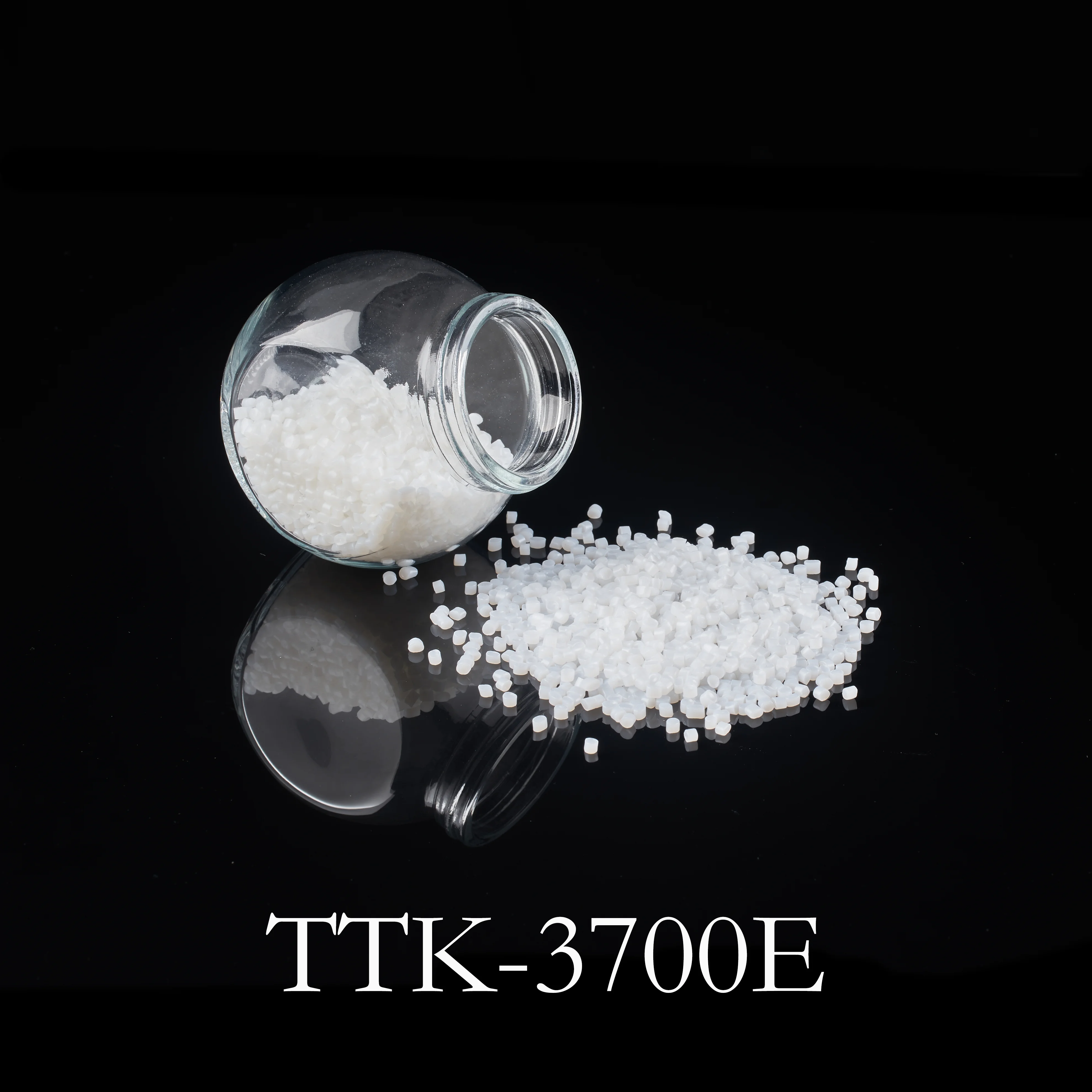 TTK-3700E Plastic Pellets